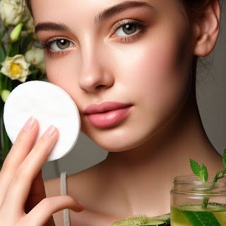 Skincare: Holistic Approach to Treating Acne Naturally