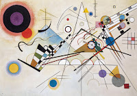 Kandinski (Composición VIII)