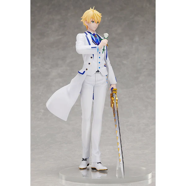 Arthur Pendragon White Rose ver. de "Fate/Grand Order" - Aniplex