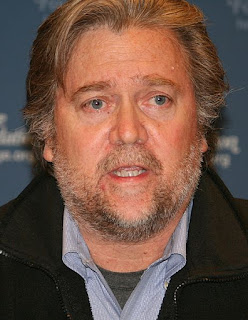 Steve Bannon 2010