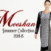 Meeshan Summer Collection 2014-2015 | Meeshan Summer Embroidered Dresses 2014