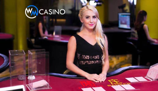 Game WM Casino Online138