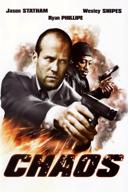 [HD] Caos 2005 Online Español Castellano