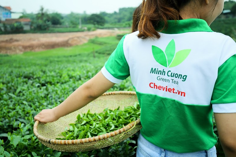 Hình ảnh Trà Nhất Phẩm của Trà Minh Cường