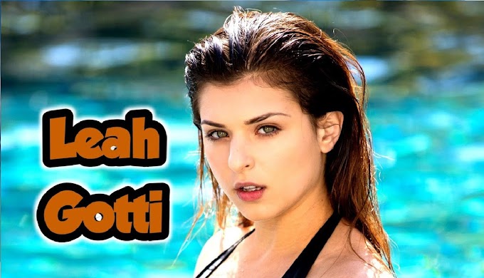 leah gotti wiki english | leah gotti wiki