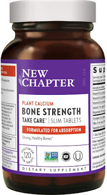 Best calcium supplement for osteoporosis