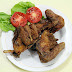 Ayam Goreng Tenes