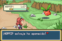 Pokemon The Fall of Heroes Screenshot 06