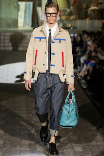 Dsquared², Milán Fashion Week, Spring 2015, menswear, Made in Italy, Suits and Shirts,