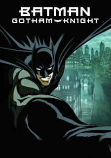 Batman: O Cavaleiro de Gotham (2008)
