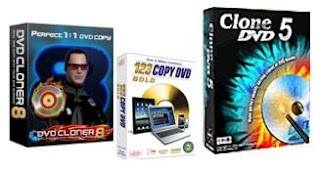 Top Ten Software DVD Copy 2011