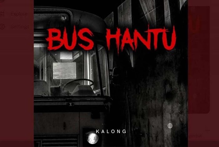 Pulang Naik Bus Hantu: Semarang-Gresik Hanya 15 Menit, Dapat Tiket Tahun 1965