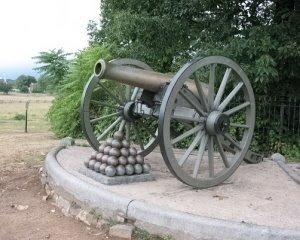 cannon