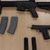 Bahia registra redução de 34% em ocorrências de furto de arma de fogo; veja números