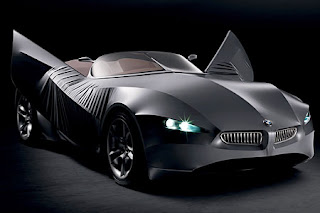 bmw car design