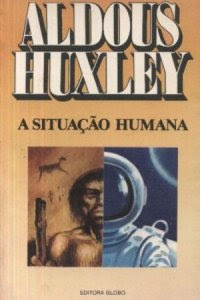 Aldous Huxley