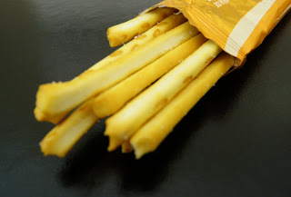 Honey Butter Stix