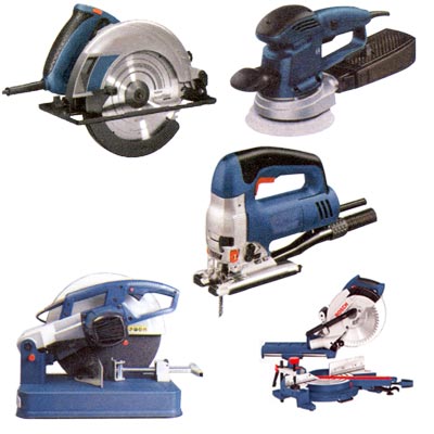 Woodworking Hand Tools List