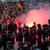 Far-right links with German police sparked violent anti-foreigner protests