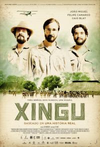 55. filme xingu