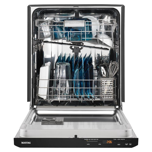 MAYTAG DISHWASHER MDB8959SFE 