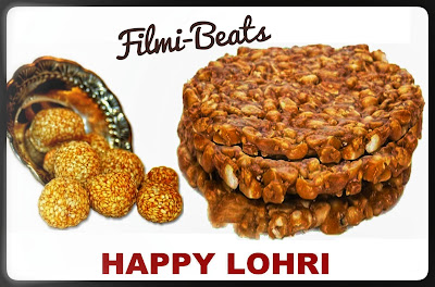 Happy-Lohri HD Wallpapers