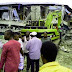 Many Confirmed injured as hotel collapses in Delta