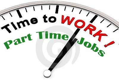 online part time job