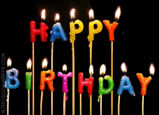 Gambar Dp Bbm Terbaru Dp Bbm Happy Birthday Hbd Selamat Ulang Tahun 