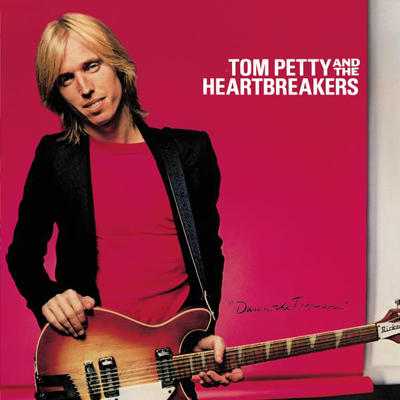 Rock Solid Tom Petty and the Heartbreakers
