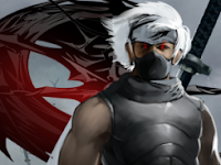 Download Ninja Assassin APK Mod Terbaru Gratis