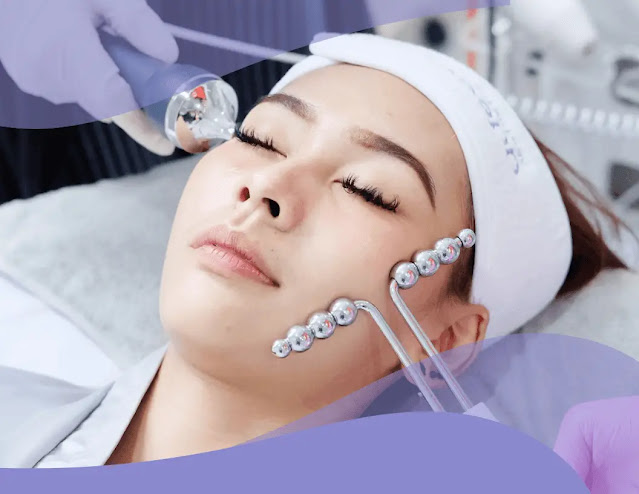 Mesotherapy Modern (Meso without Needle)