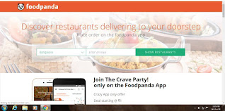 Food Panda Review