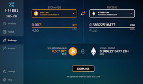 electrum wallet, electrum menu, electrum bitcoin ethereum