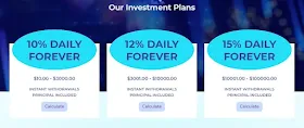 Инвестиционные планы Bull Finance