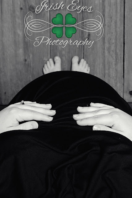 maternity photo