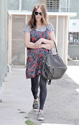 Liv Tyler Venice