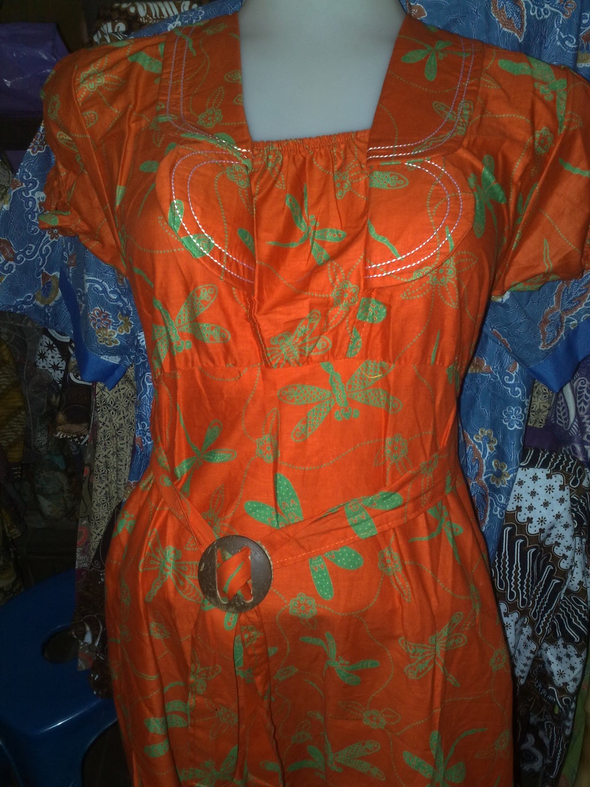 Fashion Batik  Batik  Sarimbit  Batik  Jogja Batik  