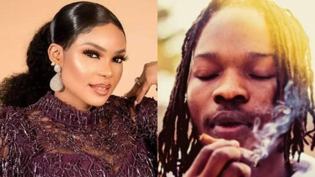 Naira Marley Takes Legal Action Against Iyabo Ojo, Demands N500 Million