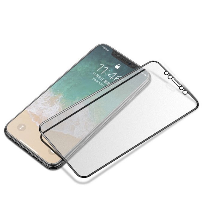 Kính cường lực iphone 9D chống vân tay 5/5s/6/6s/7/7plus/8/8plus/plus/x/xr/xs/11/12/pro/max/Shin Case/Ốp lưng iphone