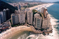 MORRO DO MALUF - GUARUJÁ