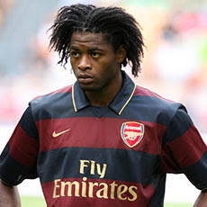 Alex Song