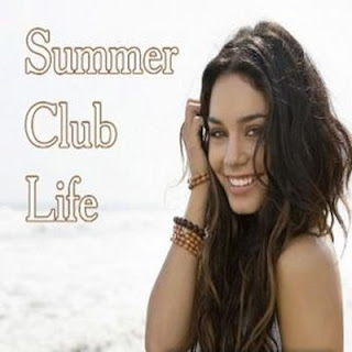 Summer Club Life