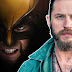Tom Hardy Como Wolverine Em Incrivel Fan Arte