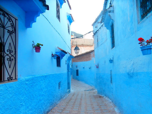  شفشاون chefchaouen 2016 