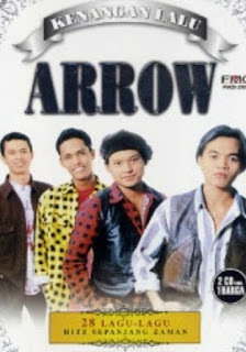 Download Mp3 Slow Rock Malaysia Arrow