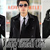 Men's Trench Coats | Long wear | Big collar Coats