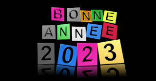 48 SMS du Nouvel An - Bonne année 2023