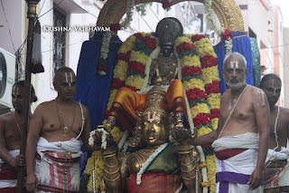 Thiruvallikeni,Triplicane,  Marina Beach, Sri Parthasarathy Perumal, Venkata Krishna , 2017, Video, Divya Prabhandam,Utsavam,