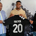 Orlando Pirates promote teenage striker Lyle Foster